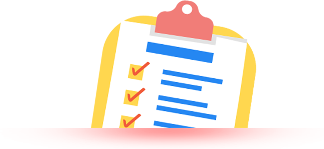Property Tax protest checklist